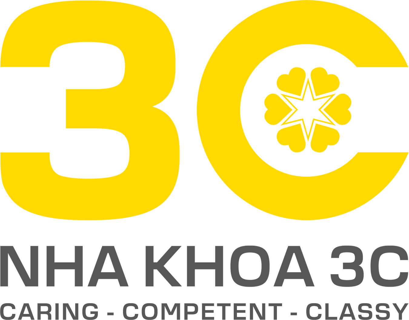 3C Logo